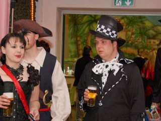 Hauptveranstaltung - 07.02.2015