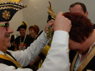 Hauptveranstaltung - 07.02.2015