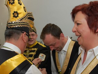 Hauptveranstaltung - 07.02.2015