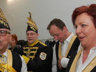 Hauptveranstaltung - 07.02.2015