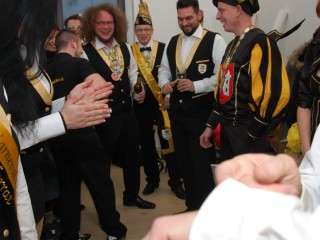 Hauptveranstaltung - 07.02.2015