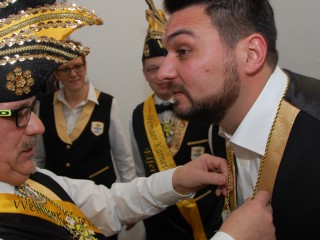 Hauptveranstaltung - 07.02.2015