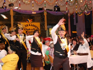 Hauptveranstaltung - 07.02.2015