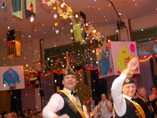 Hauptveranstaltung - 07.02.2015