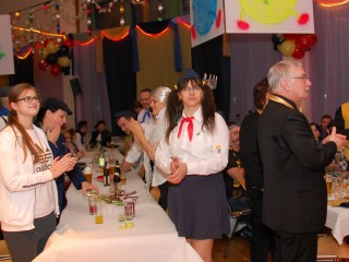 Hauptveranstaltung - 07.02.2015