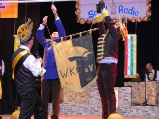 Hauptveranstaltung - 07.02.2015