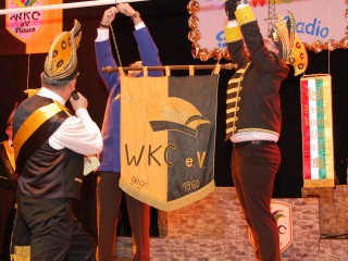 Hauptveranstaltung - 07.02.2015