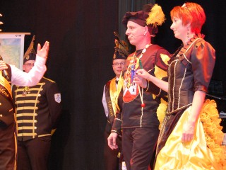 Hauptveranstaltung - 07.02.2015