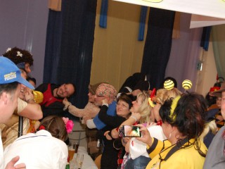 Hauptveranstaltung - 07.02.2015