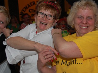 Hauptveranstaltung - 07.02.2015