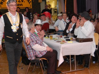 Hauptveranstaltung - 07.02.2015