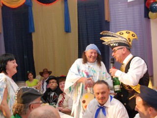 Hauptveranstaltung - 07.02.2015