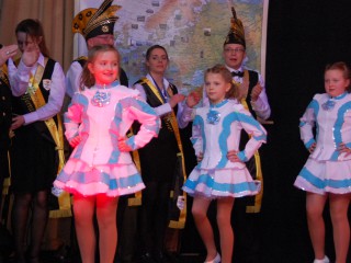 Hauptveranstaltung - 07.02.2015