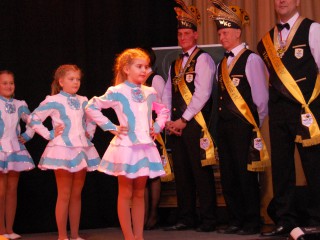 Hauptveranstaltung - 07.02.2015