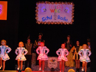 Hauptveranstaltung - 07.02.2015