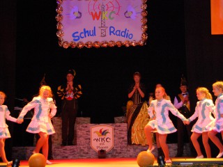 Hauptveranstaltung - 07.02.2015