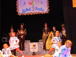 Hauptveranstaltung - 07.02.2015