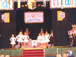 Hauptveranstaltung - 07.02.2015