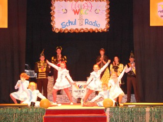 Hauptveranstaltung - 07.02.2015