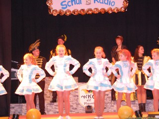 Hauptveranstaltung - 07.02.2015