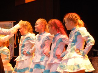 Hauptveranstaltung - 07.02.2015