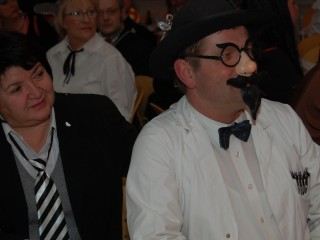 Hauptveranstaltung - 07.02.2015