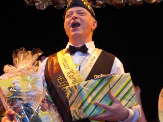 Hauptveranstaltung - 07.02.2015