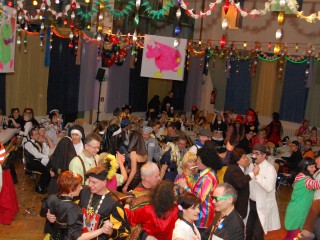 Hauptveranstaltung - 07.02.2015