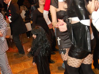 Hauptveranstaltung - 07.02.2015