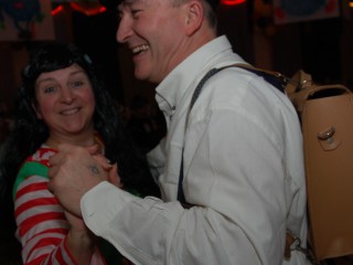 Hauptveranstaltung - 07.02.2015