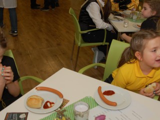 Hauptveranstaltung - 07.02.2015