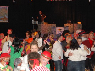 Hauptveranstaltung - 07.02.2015