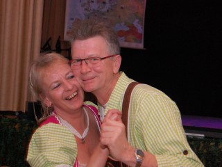 Hauptveranstaltung - 07.02.2015