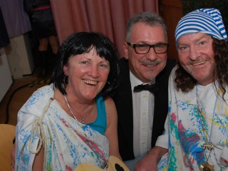 Hauptveranstaltung - 07.02.2015