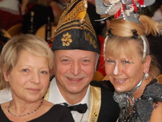 Hauptveranstaltung - 07.02.2015