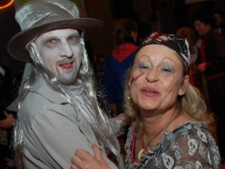 Hauptveranstaltung - 07.02.2015