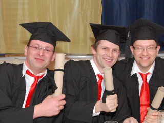 Hauptveranstaltung - 07.02.2015