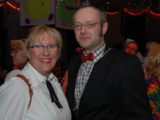 Hauptveranstaltung - 07.02.2015