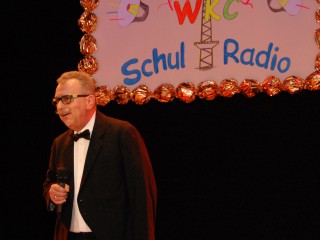 Hauptveranstaltung - 07.02.2015