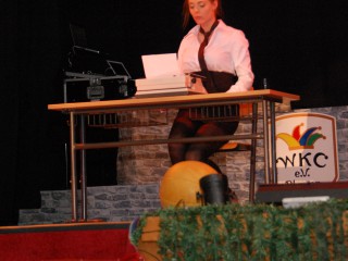 Hauptveranstaltung - 07.02.2015