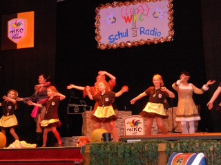 Hauptveranstaltung - 07.02.2015