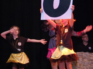 Hauptveranstaltung - 07.02.2015