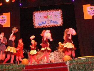 Hauptveranstaltung - 07.02.2015