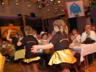 Hauptveranstaltung - 07.02.2015