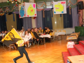 Hauptveranstaltung - 07.02.2015