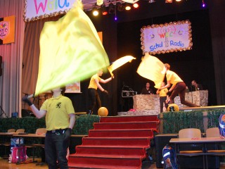 Hauptveranstaltung - 07.02.2015