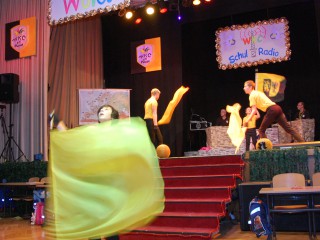 Hauptveranstaltung - 07.02.2015