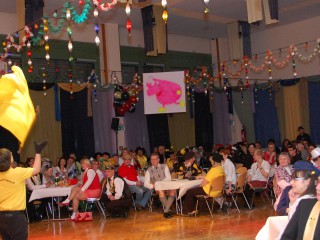 Hauptveranstaltung - 07.02.2015