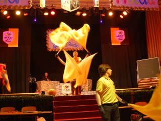 Hauptveranstaltung - 07.02.2015