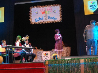 Hauptveranstaltung - 07.02.2015